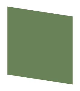 Síklemez 1250x2000 RAL6011 világoszöld