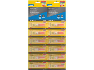 Soudal pillanatragasztó Superfix 3g