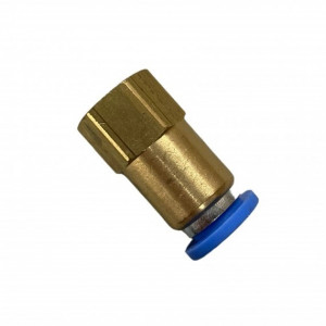 Sprint csatlakozó egyenes 1/8" belső PCF08-01