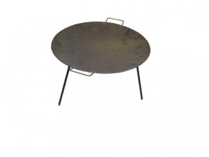 Sütőtárcsa 50 cm 3 lábú
