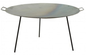 Sütőtárcsa 60 cm 3 lábú