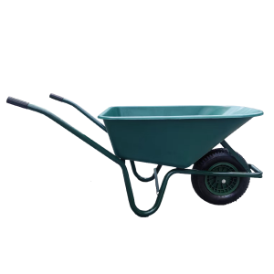 Talicska  110L/160kg műa. puttonnyal