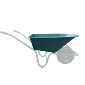 Talicska puttony műanyag 110l