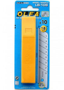 Tapétavágópenfe OLFA LB-10B