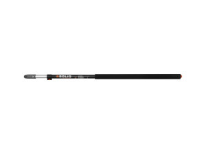 Teleszkópos nyél+adapter felületsimítóhoz 1-1,8m