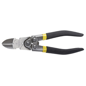 Topecx oldalcsípő áttételes 180mm 32D138