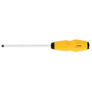 Topex csavarh.lapos üthető 6x150 39D253