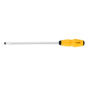Topex csavarh.lapos üthető 8x250 39D255