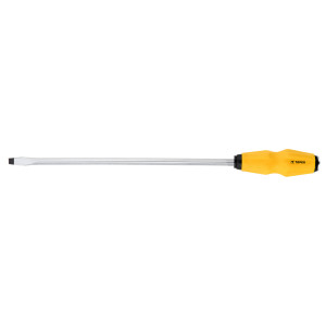 Topex csavarh.lapos üthető 8x300 39D256