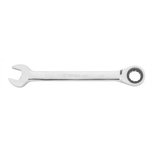 Topex csill-vill racsnis kulcs 17mm 35D745