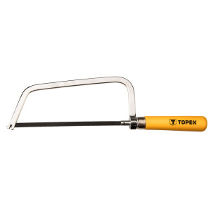 Topex kézi fűrész 150mm 10A150