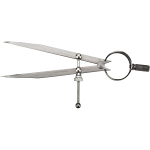 Topex körző 150mm 31C701