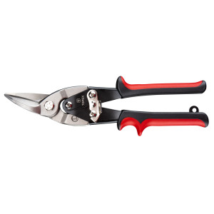 Topex lemezolló 250mm balos 01A425