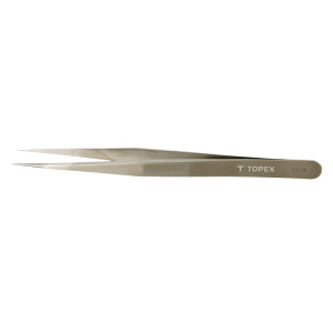 Topex müszerész csipesz 32D425