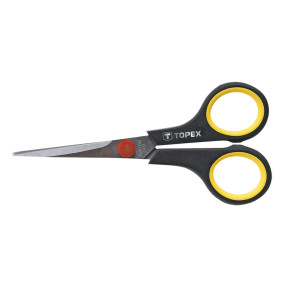 Topex olló 140mm 17B714