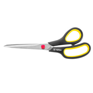 Topex olló 220mm 17B722