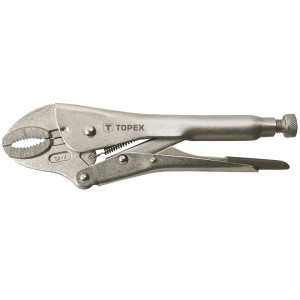 Topex patent fogó 250mm 32D855