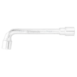 Topex pipakulcs 19mm 35D173