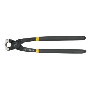 Topex rabicfogó 250mm 32D541