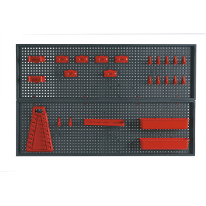 Topex szerszám fal 80*50cm 79R186