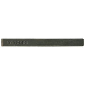 Topex véső lapos 200mm 03A320