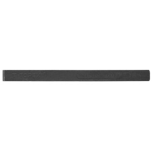 Topex véső lapos 250mm 03A325