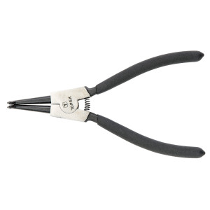 Topex zeeger fogó 180mm 32D307 KH