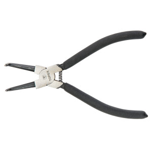 Topex zeeger fogó 180mm 32D309 BH
