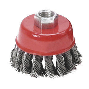 Verto fazékkefe M14 65mm sodrott 62H130