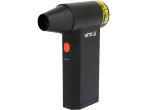 Yato Légseprű 7.4V YT-82938