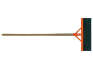 Zsalutisztító 30/1mm nyéllel
