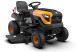 Al-ko Fűnyíró traktor Longxin LC1P91F