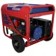 Dedra áramfejlesztő 6.5Kw DEGB7503K