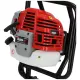 Dedra benzines talajfúró 52ccm DED8809