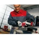 Einhell AXXIO 18/125 solo akkus sarokcsiszoló 18V