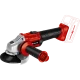 Einhell AXXIO 18/125 solo akkus sarokcsiszoló 18V