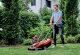 Einhell GE-CM 18/32 Li solo fűnyíró