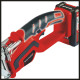 Einhell GE-GS18Li akkus ritkitó fűrész