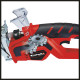 Einhell GE-GS18Li akkus ritkitó fűrész