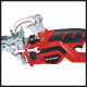 Einhell GE-GS18Li akkus ritkitó fűrész