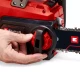 Einhell GE-LC 18Li akkus láncfűrész+3ah akku+töltő