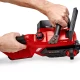 Einhell GE-LC 18Li akkus láncfűrész+3ah akku+töltő