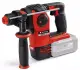 Einhell Herocco akkus sds-plus fúrógép