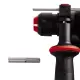 Einhell Herocco akkus sds-plus fúrógép