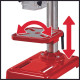 Einhell oszlopos furó TC-BD 450