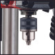 Einhell oszlopos furó TC-BD 450