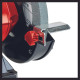 Einhell TC-BG150 asztali köszörű