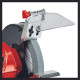 Einhell TC-BG150 asztali köszörű