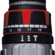 Einhell TC-CD 18/80Li Solo akkus fúró csavarozó