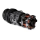Einhell TC-CD 18/80Li Solo akkus fúró csavarozó